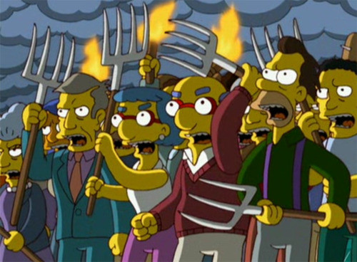 Simpsons-angry-mob-pitchfork-torches.jpg